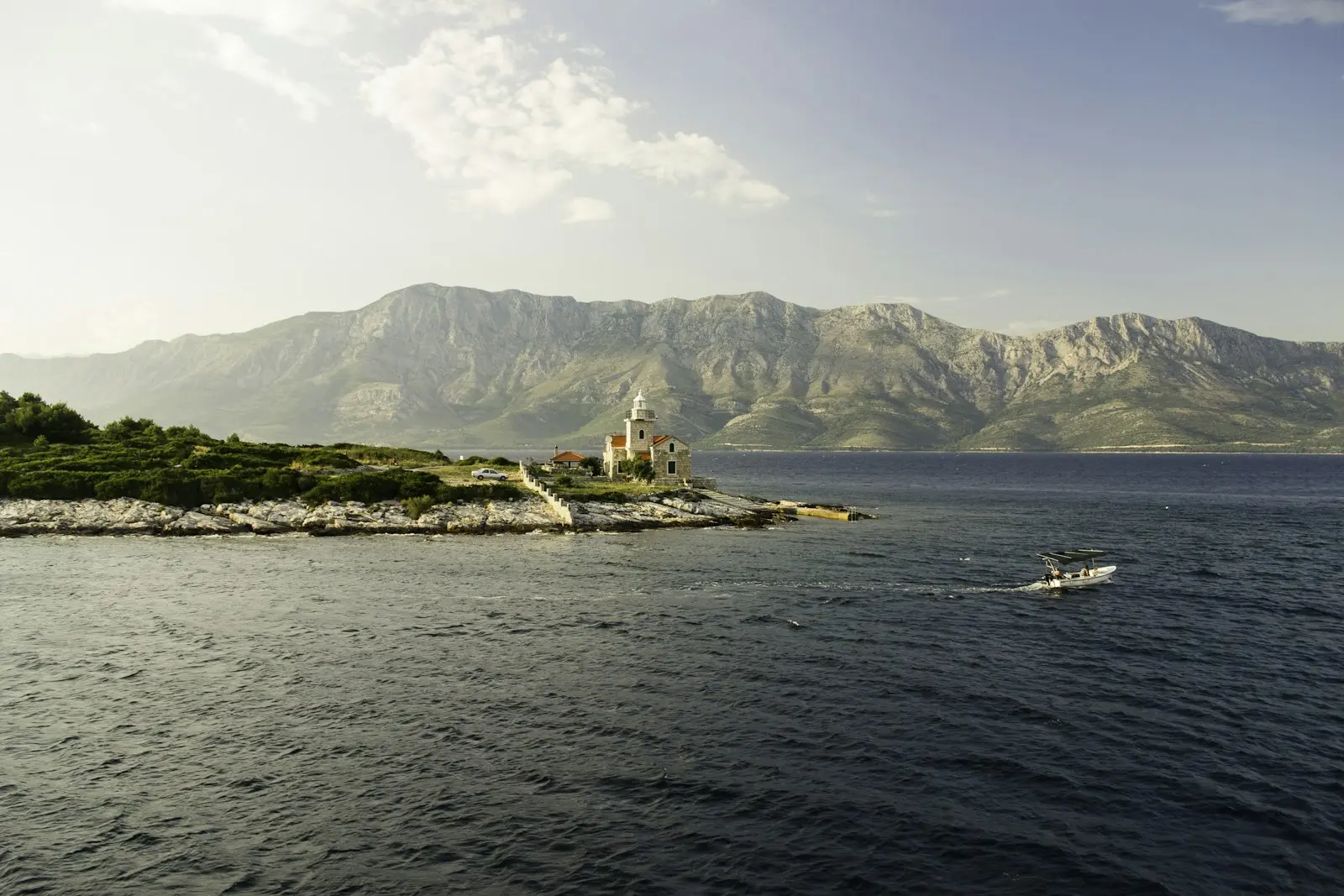Split coast